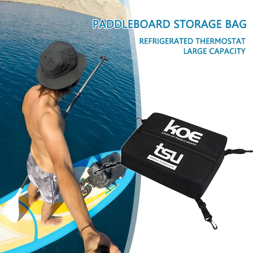 Oxford Surf and Stand Up Paddle Board Storage Bag