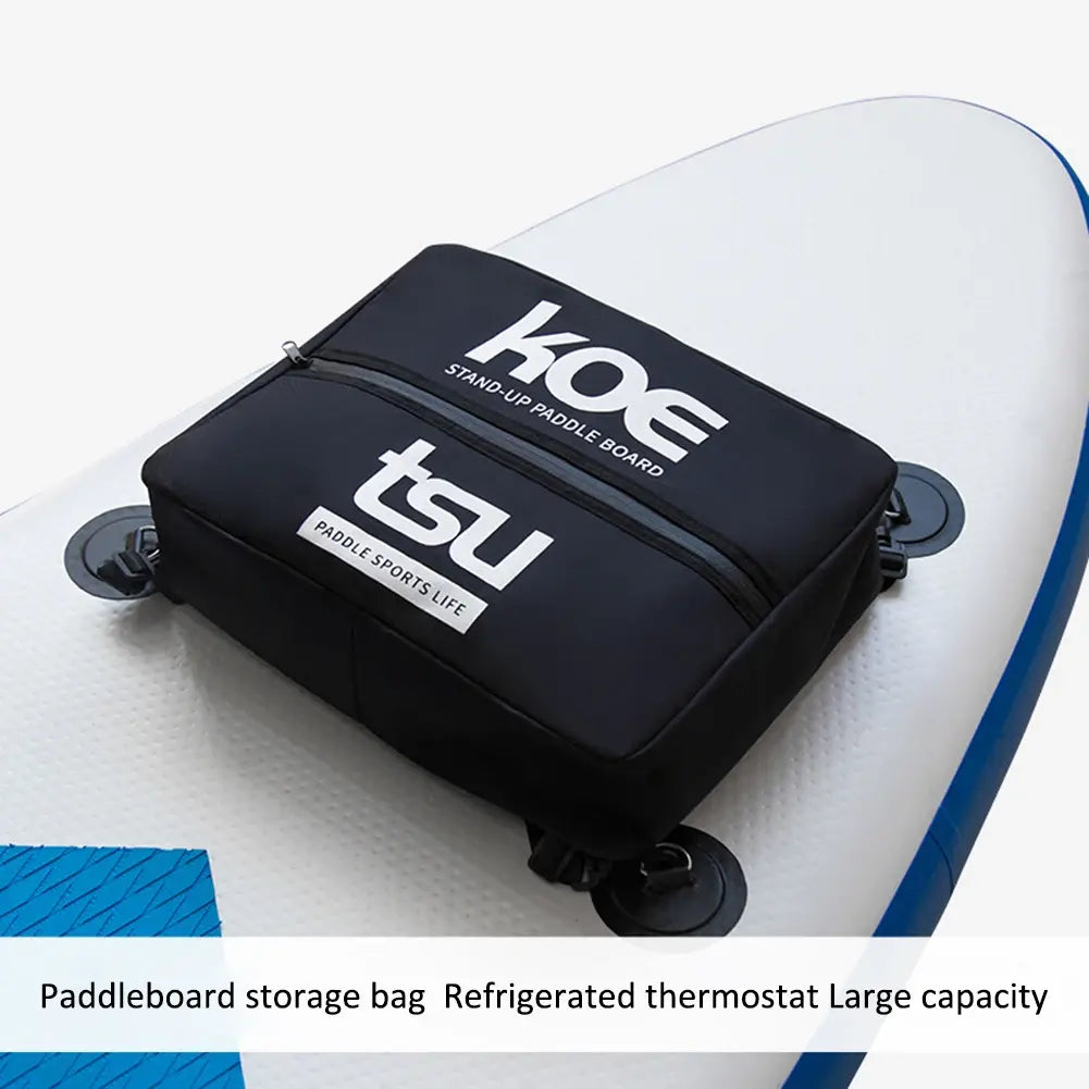 Oxford Surf and Stand Up Paddle Board Storage Bag