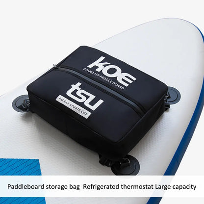 Oxford  Surf and Stand Up Paddle Board  Storage Bag